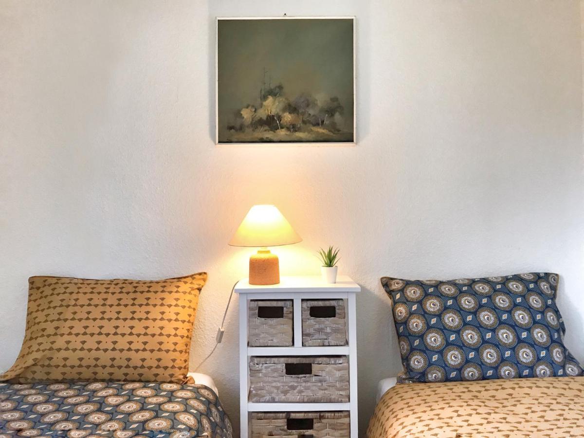 Bed and Breakfast Lindo Lugar Meyrin Exterior foto