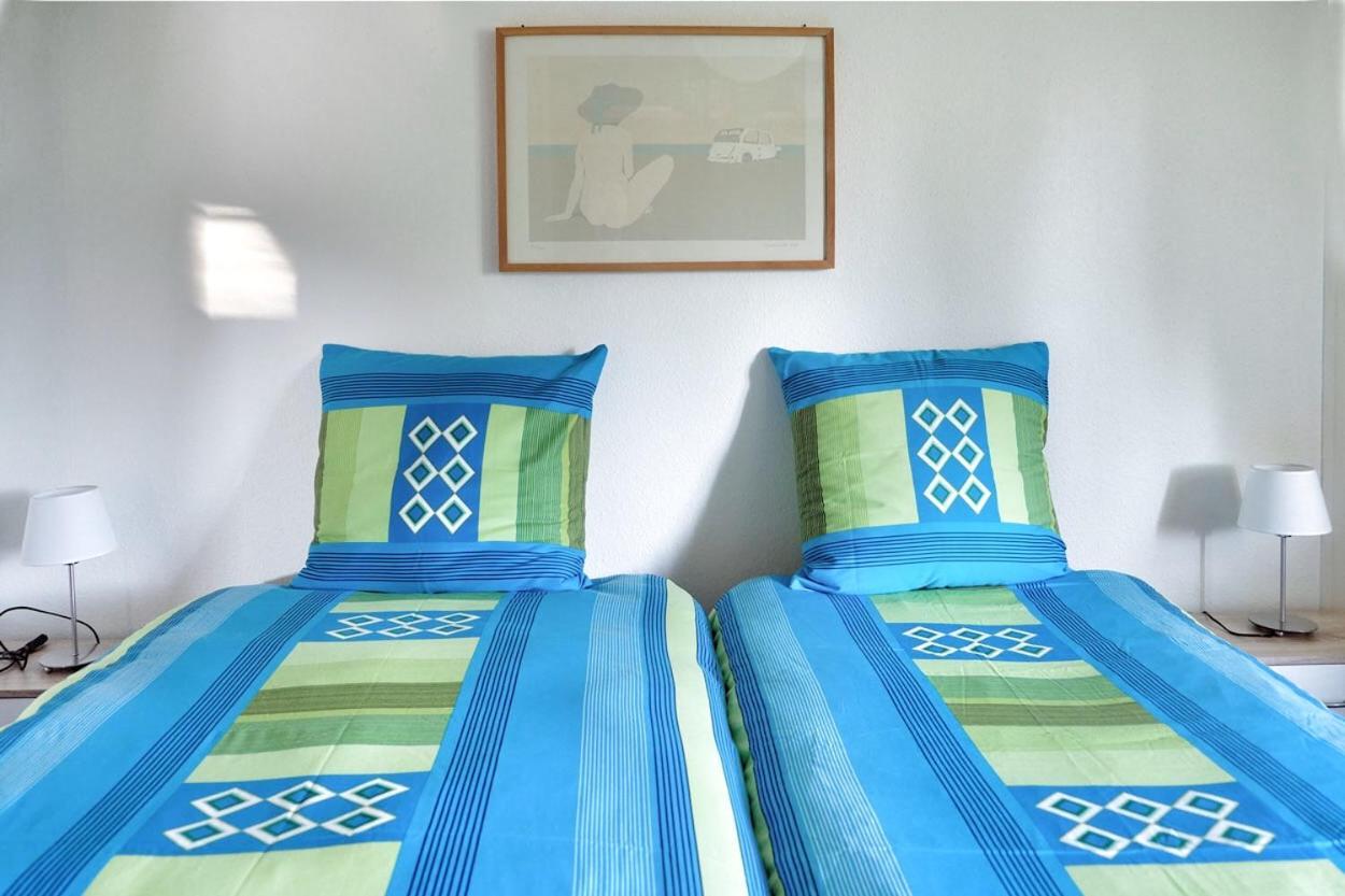 Bed and Breakfast Lindo Lugar Meyrin Exterior foto