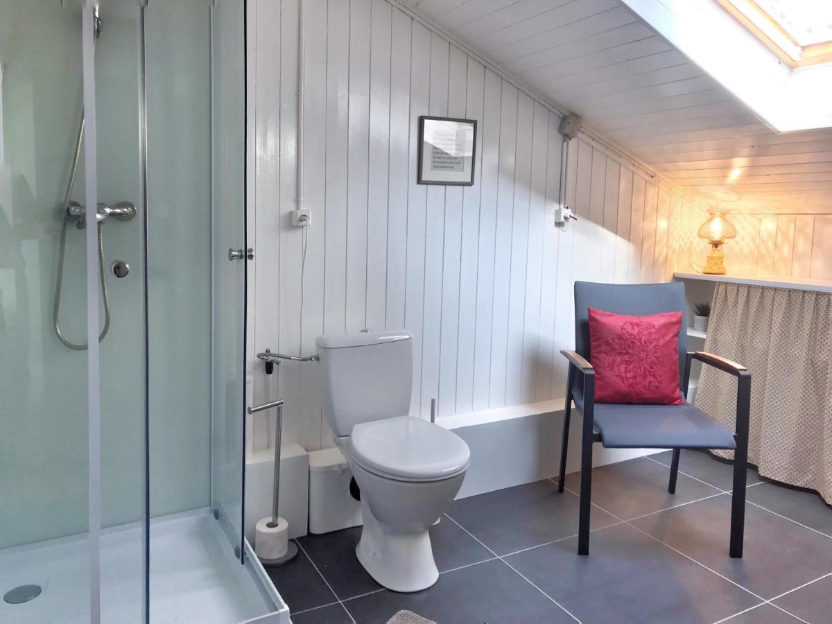 Bed and Breakfast Lindo Lugar Meyrin Exterior foto