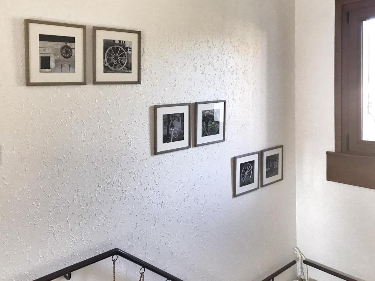 Bed and Breakfast Lindo Lugar Meyrin Exterior foto