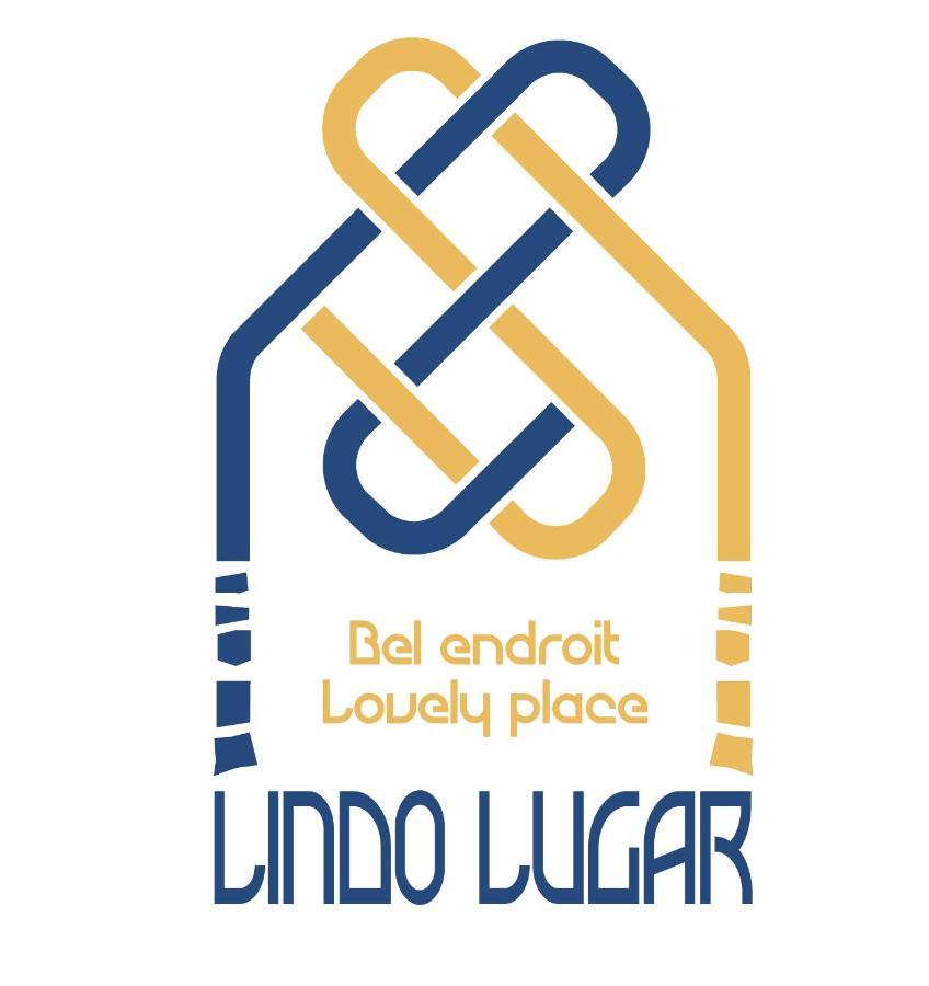 Bed and Breakfast Lindo Lugar Meyrin Exterior foto