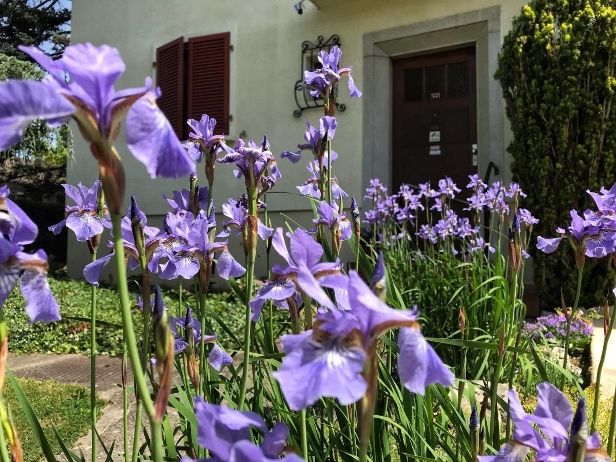 Bed and Breakfast Lindo Lugar Meyrin Exterior foto