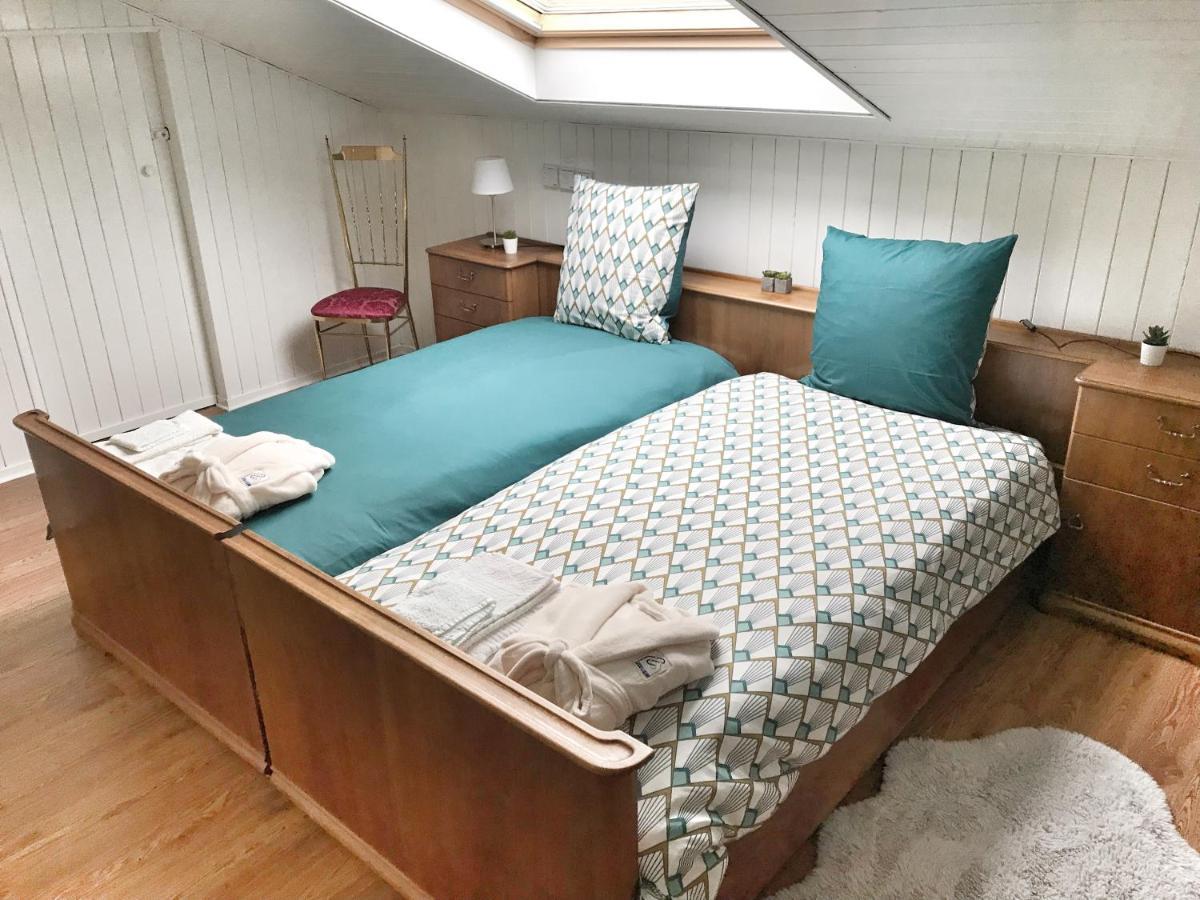 Bed and Breakfast Lindo Lugar Meyrin Exterior foto